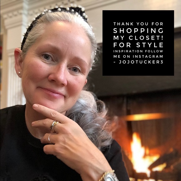 Meet JoJo (Instagram @jojotucker3) - Picture 4 of 16